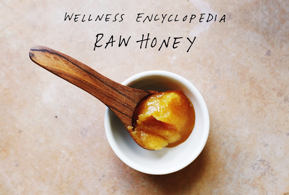  Raw Honey Local Buckhead Ranch Clark CO